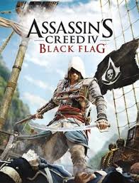 Assassins Creed: Black Flag